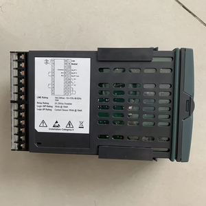 Eurotherm 3504/3508 Contrôleur et programmateur de température avancé à double boucle OEM/ODM IP65 Affichage LCD 0-50°C Résolution 0,2°C 3508/C - Product Image 1