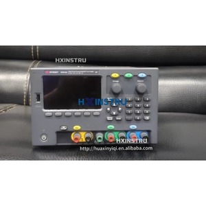 ใช้แหล่งจ่ายไฟ DC รุ่น Agilent/Keysight E36312A แบบสามช่องจ่ายไฟ, 6 โวลต์, 5 แอมป์ lexso H - Product Image 2