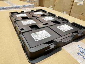 PM9A3 7,68 ТБ <span class=keywords><strong>2</strong></span>,5 "PCIe Gen4 NVMe U.<span class=keywords><strong>2</strong></span> SSD MZQL27T6HBLA-00A07 - Product Image 6