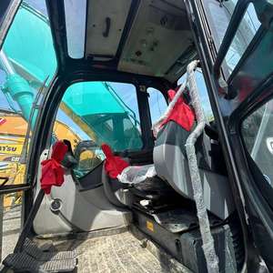 เครื่องขุด sk200-8 SK200LC SK200D kobelco ของแท้จากญี่ปุ่นสภาพดีและมีประสิทธิภาพสูง - Product Image 2