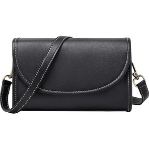 Bolsos de Mano de Cuero Genuino de Lujo para Mujer, Bolsos de Hombro de Diseñador - Product Image 5