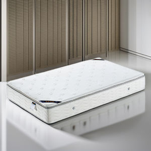 Nefes düşük alerji Modern yatak odası tam boy otel minder cep bahar doğal lateks uyku pedi lateks minder - Product Image 4