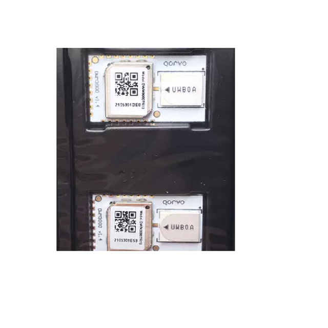 Best Price New and Original Integrated Circuits RF Module DWM3000TR13 DWM3000TR DWM3000 UWB06 UWB0A SMD BOM Service