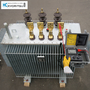 Testeur de résistance d'isolement Kyoritsu KeW3128 10Kv, compteur numérique haute tension avec enregistrement des données sur ordinateur portable - Product Image 3