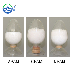 Polímero de Perforación en Solución de 1 kg, Especificación del Fabricante de Floculantes, Catiónico, 9003-05-8, Poliacrilamida para Tratamiento de Agua - Product Image 2
