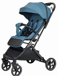 Ventes chaudes, poussettes bébé pas chères, poussettes légères, poussettes pliantes, poussettes de voyage pour nouveau-nés - Product Image 2