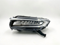 Phares de voiture LED plug-and-play pour Honda Avancier 2017 OE 33100THAH21