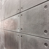 Solution de décoration industrielle du fabricant Grands carreaux de mur en ciment de style Art déco avec motif nature morte-Vente en gros