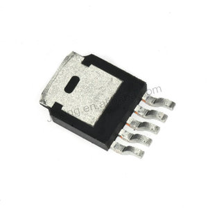 Jeking xl7015 <span class=keywords><strong>0.8A</strong></span> <span class=keywords><strong>80V</strong></span> bước xuống DC DC chuyển đổi IC <span class=keywords><strong>xl7015e1</strong></span> - Product Image 4