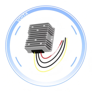 Convertitore dc-dc step down isolato 60V 72V 80V 96V 100V a 12V 10A 120W - Product Image 1