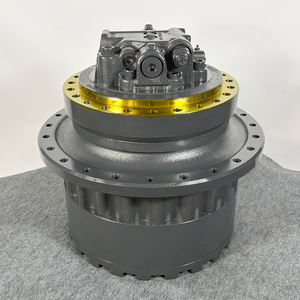 Motor de Traslación Original Nuevo PC360LC-10 PC360NLC-10 207-27-00480 708-8H-00370 para Transmisión Final - Product Image 6