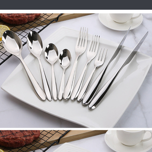 <span class=keywords><strong>Set</strong></span> di posate <span class=keywords><strong>12</strong></span> pezzi 3 colori stile coreano approvato riutilizzabile personalizzato forchetta coltello coltello in acciaio inossidabile <span class=keywords><strong>Set</strong></span> di posate - Product Image 4
