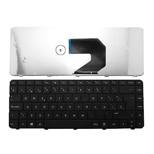 Laptop <strong>Keyboard</strong> <strong>for</strong> <strong>HP</strong> Pavilion <strong>G4</strong> G6 CQ43 G43 CQ43-100 CQ57 CQ58 430 2000 1000 240 G1 245 G1 246 G1 255 G1 250 G1 US Layout - Product Image 2