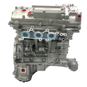 เครื่องยนต์โตโยต้าเทอร์โบ 3GR-FSE สำหรับรถยนต์โตโยต้า มาร์ค เอ็กซ์ คราวน์ รอยัล แอธเลต และเล็กซัส จีเอส300 - Product Image 1
