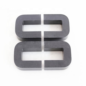 Аморфный режущий сердечник C, трансформатор, сердечник для аудиоусилителя, трансформатор - Product Image 1