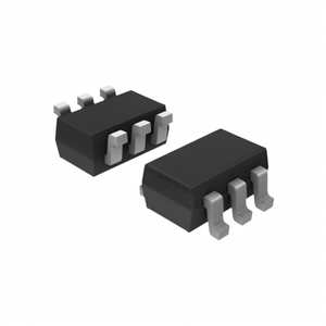 6-TSSOP, SC-88, SOT-363 Electronics Component BC856BS_R1_00001 Transistors Authorized Distributor - Product Image 1