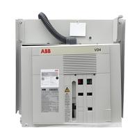 Disjoncteur à vide ABB d'origine VD4/P 12-40-25 P275 (HE) 220NST VCB 12KV 4000A Courant nominal 25kA Capacité de coupure