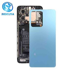 <span class=keywords><strong>Cover</strong></span> Posteriore in Vetro per Xiaomi <span class=keywords><strong>Redmi</strong></span> Note 12 Pro <span class=keywords><strong>5G</strong></span>, Coperchio Batteria, Scocca Posteriore Sostitutiva per <span class=keywords><strong>Redmi</strong></span> Note 12 Pro Max - Product Image 5