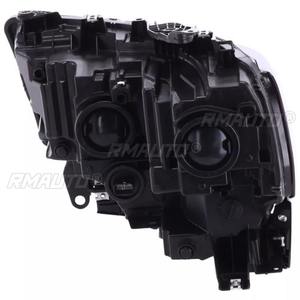 Para Dodge Ram 2500 2019-2024, Faros Antiniebla LED, Luces de Circulación Diurna, Faros Antiniebla Impermeables, Conjunto de Faros Delanteros para Automóvil, Pieza de Modificación - Product Image 3