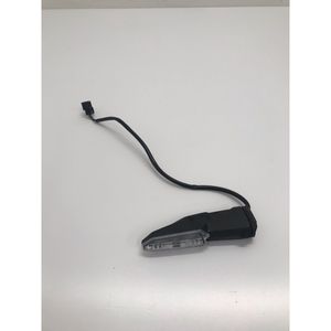 Luce indicatore di direzione compatibile con Kawasaki Crown e mozzo ruota Z 900 SE 2022-2024 - Product Image 2