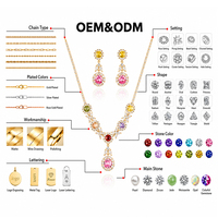 Bracelets Manchette de Créateur en Zirconium Double Couche à 4 Ronds, Vente Directe Usine, Cadeaux Personnalisés, Mariage, Vente en Gros