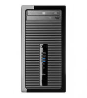PC de bureau micro-tour Barebone Tower ProDesk 400 G1 4ème génération, propre, sans rayures, grade A, testé et fonctionnel