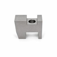 Bloc compensateur personnalisé pour l'assemblage du mouvement du rouleau d'égalisation de la machine de soudage de cellules solaires 050E 050F
