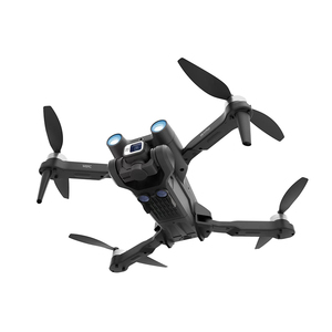 Nuevo Modelo <span class=keywords><strong>W1</strong></span> <span class=keywords><strong>PRO</strong></span> W1PRO Dron RC 4CH 15 Minutos de Tiempo de Vuelo Dron Aéreo Plegable Dron Barato para Niños Regalos de Año Nuevo - Product Image 2