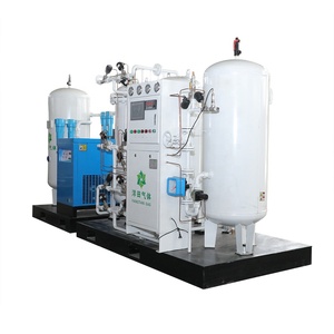 Yangtian 10nm3 20nm3 50nm3 80nm3 h2sa vterjadi penghasil oksigen Nitrogen kriogenik penggunaan industri tanaman medis lebih dari 95% kemurnian - Product Image 2