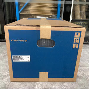 Módulo de Motor Servo MR-J3-11KA4 100% Nuevo, Equipo Eléctrico - Product Image 1