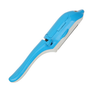 Brosse anti-peluches en plastique portable pour vêtements, poils d'animaux, usage domestique - Product Image 1