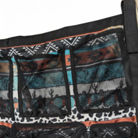 Sac de toilettage pour remorque à chevaux
