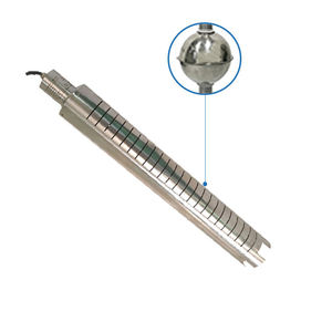 जलाशयों की नदियों और झीलों में जल स्तर की निगरानी के लिए 1 साल की वारंटी - Product Image 1