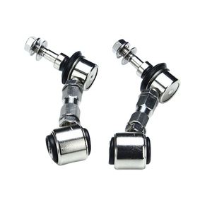 Tăng cường sự ổn định VW GOLF 6 Auto Car Front & Rear sway bar bằng cách ổn định liên kết - Product Image 3