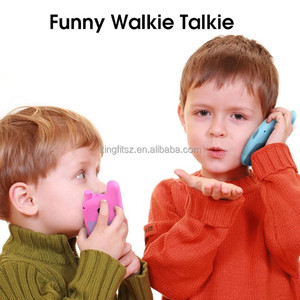 Kids Camera & Walkie Talkie 2G 20MP Dual Lens 2-in-1 Toy with CMOS Sensor MicroSD Fixed Focus Full HD Video Two-Way Calling - Product Image 4