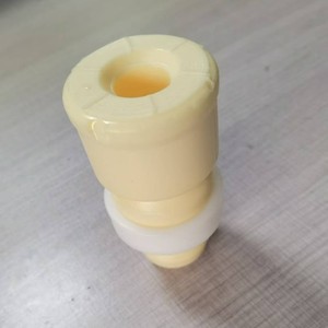 Soporte de Goma para Amortiguador Nissan Bluebird Tiida Sylphy BD53-98 Trasero, Pieza de Repuesto, Material ABS - Product Image 2