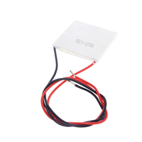 Refroidisseur thermoélectrique Peltier TEC1 12706 12V 6A (TEC1-12706)
