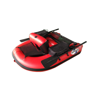 Hecho a mano 170cm pequeño costilla barco inflable <span class=keywords><strong>sup</strong></span> stand up paddle Junta envío rápido - Product Image 3