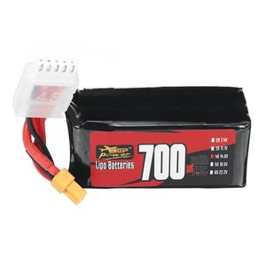 <span class=keywords><strong>RC</strong></span> <span class=keywords><strong>Lipo</strong></span> 배터리 <span class=keywords><strong>4S</strong></span> 14.8V 700mAh 75c 방전 속도 14.8V 리튬 폴리머 <span class=keywords><strong>RC</strong></span> 배터리 FPV 드론 - Product Image 2