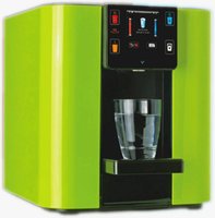 Fontaines à eau intelligentes multifonctions automatiques Lonsid OEM 220V 110V GR320, très vendues, pour la maison, le bureau et l'hôtel