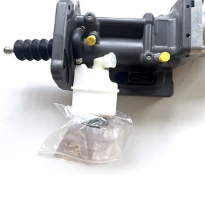 斯堪尼亚零件的高质量S2CP10.087A (2300038) 客车离合器助力器质量分配器卡车进口零件 - Product Image 5