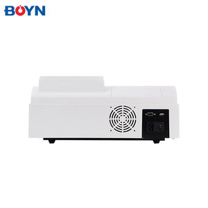 เครื่องวัดสเปกโตรโฟโตมิเตอร์ BN-722N <span class=keywords><strong>VIS</strong></span> ช่วงความยาวคลื่น 325-1100 นาโนเมตร พร้อมหน้าจอแสดงผลดิจิตอล สำหรับใช้ในห้องปฏิบัติการ - Product Image 5