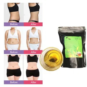 Best Flat Tummy Tea Slim 14 Days Detox Tea Fast Slimming Tea