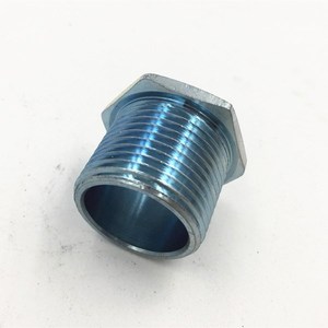 Giảm tốc thép mạ kẽm và ống lót dài - Product Image 1