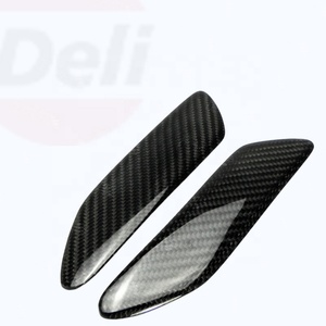 Mazda rx7 fd3s sợi <span class=keywords><strong>carbon</strong></span> phía sau <span class=keywords><strong>Spoiler</strong></span> cuối Nắp <span class=keywords><strong>mazdaspeed</strong></span> OE <span class=keywords><strong>Spoiler</strong></span> cho cản sau thay thế phù hợp trực tiếp - Product Image 4