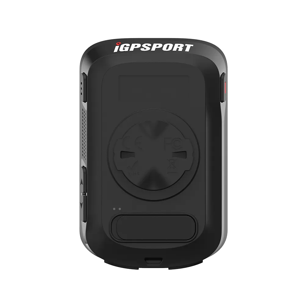 Igpsport BSC200 - Advanced GPS Bike Computer for Cyclists