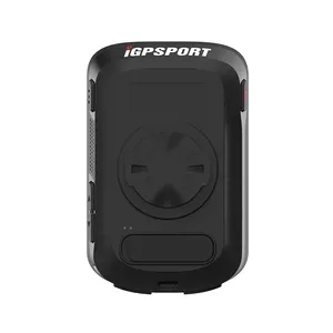 BSC200 200 ordinateur de vélo sans fil GPS vélo <span class=keywords><strong>compteur</strong></span> de vitesse cyclisme odomètre 2.5 pouces ANT + APP synchronisation pente Altitude IGS630 - Product Image 2