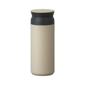 แก้วน้ำฮาราจูกุ รุ่น Element Cup 304 สแตนเลสสตีลสองชั้น เก็บอุณหภูมิ ขนาด 350 มล. พร้อมหูจับ สำหรับผู้หญิง พกพาเดินทาง ใส่กาแฟ ใช้ในรถยนต์ ของขวัญ ขายส่ง - Product Image 1