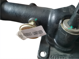 Lắp ráp thiết bị điều khiển tay trái hai thanh để truyền xe buýt - Product Image 4