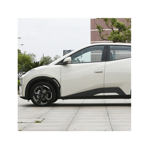 2025 BYD Seagull kendaraan listrik Modern Auto baru energi Hatchback EV mobil dengan mobil terbang & fitur Sedan Mini SUV mobil bekas - Product Image 4